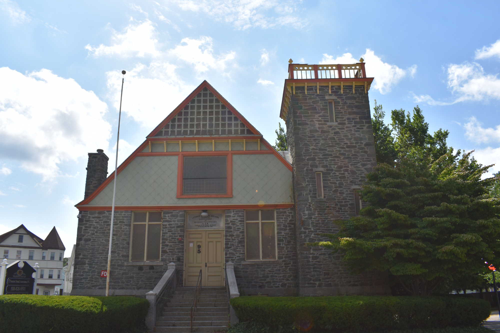 Taunton Dental Clinic Image 2