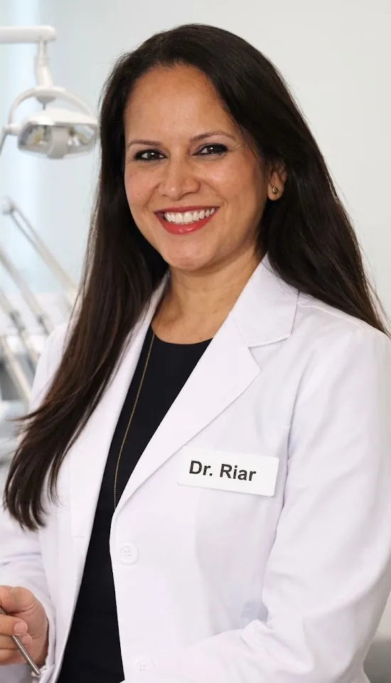 Dr. Manbeen Riar