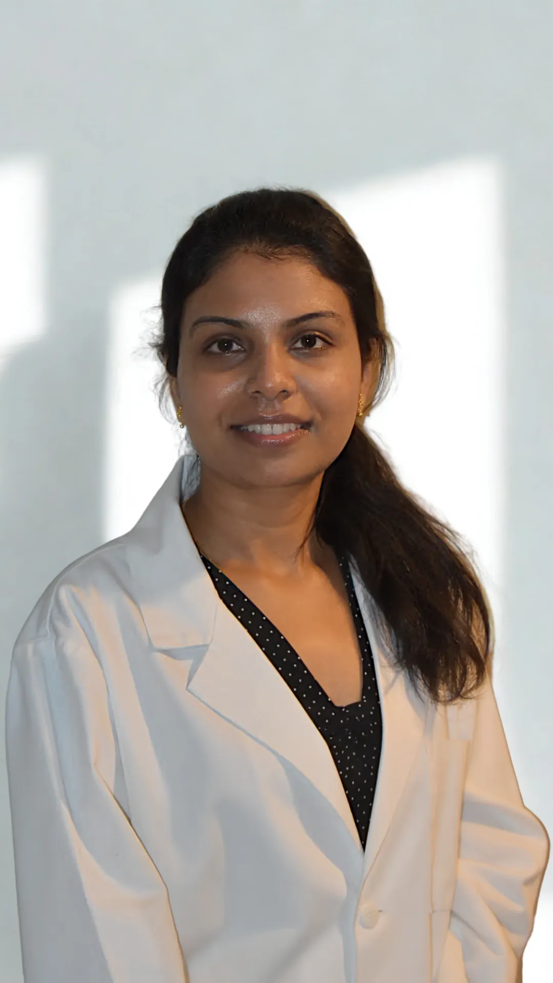 Dr. Sathyabala Velusamy